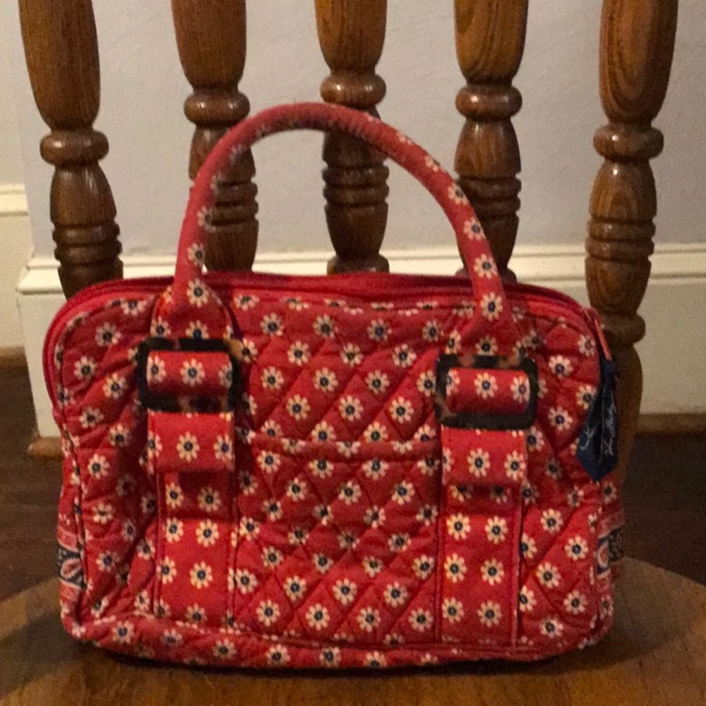 Vera Bradley small Purse